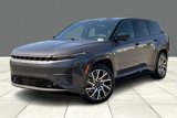 New 2025 Jeep Wagoneer Limited image 2