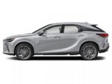 New 2025 Lexus RX 450h AWD w/ Luxury Package image 3