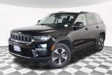 Used 2023 Jeep Grand Cherokee 4WD 4xe image 2