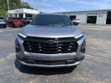 New 2026 Chevrolet Equinox LT w/ Midnight Edition image 5