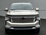Used 2021 Chevrolet Tahoe High Country w/ Premium Package image 3