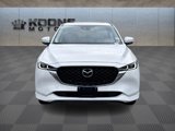 Certified 2024 MAZDA CX-5 AWD 2.5 S w/ Premium Plus Pkg image 2