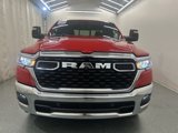 New 2025 RAM 1500 Big Horn image 3