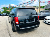 Used 2018 Dodge Grand Caravan GT image 4