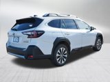 New 2025 Subaru Outback Touring XT image 2