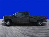New 2025 Ford F350 4x4 Crew Cab DRW Super Duty image 6