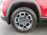 New 2026 Chevrolet Equinox ACTIV w/ Convenience Package III image 2