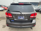 Used 2016 Dodge Journey SXT w/ Blacktop Package image 6