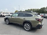 New 2025 Subaru Outback Touring XT image 4
