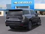 New 2025 Chevrolet Suburban Z71 w/ Comfort Package image 4