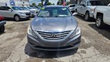 Used 2011 Hyundai Sonata GLS w/ Popular Equipment Pkg 2 image 2