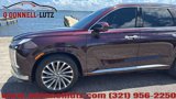 Used 2023 Hyundai Palisade Calligraphy w/ Cargo Package image 4