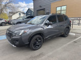 Used 2022 Subaru Forester Wilderness image 2