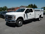 New 2025 Ford F350 XL w/ XL Chrome Package image 3