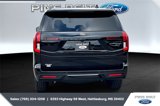 New 2025 Ford Expedition Platinum w/ Stealth Performance Package image 4
