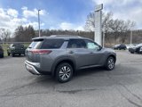 New 2025 Nissan Pathfinder SL image 5