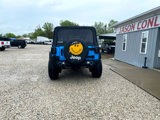 Used 2017 Jeep Wrangler Unlimited Sport w/ Quick Order Package 23S image 4