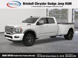 New 2025 RAM 3500 Limited image 2