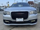 Used 2021 Chrysler 300 S w/ S Model Appearance Package image 2