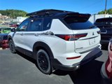New 2025 Mitsubishi Outlander AWD image 3