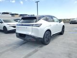 New 2025 Nissan Murano Platinum image 4