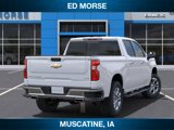 New 2025 Chevrolet Silverado 1500 LTZ image 4