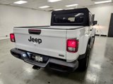 Used 2022 Jeep Gladiator Overland w/ Trailer Tow Package image 6