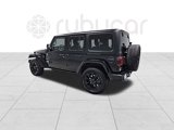 Used 2023 Jeep Wrangler Unlimited Sahara image 3