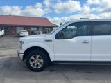 Used 2016 Ford F150 XLT w/ Equipment Group 301A Mid image 3