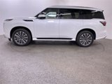 New 2025 INFINITI QX80 Luxe image 2