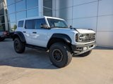 New 2025 Ford Bronco Raptor image 3