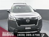 Used 2023 Nissan Pathfinder Platinum w/ Lighting Package (N92) image 3