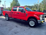 Used 2021 Ford F250 XL w/ STX Appearance Package image 5