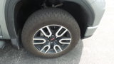 Used 2025 GMC Sierra 1500 AT4 w/ Technology Package image 2