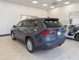 New 2025 Toyota Grand Highlander AWD image 4