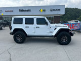 Used 2025 Jeep Wrangler Unlimited Rubicon image 2