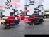 New 2025 Toyota Tundra Limited image 2