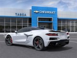 New 2025 Chevrolet Corvette E-Ray image 3