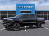 New 2026 Chevrolet Colorado Z71 w/ Technology Package image 2