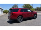 New 2025 GMC Yukon AT4 w/ AT4 Premium Package image 3