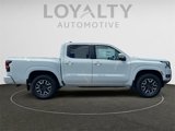 New 2025 Nissan Frontier SL image 6