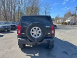 Used 2009 HUMMER H3 Alpha image 4