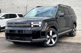New 2025 Hyundai Santa Fe Limited image 2