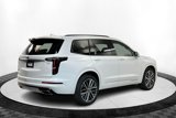 New 2025 Cadillac XT6 Sport w/ Platinum Package image 6
