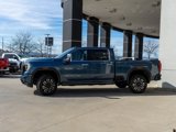 New 2025 GMC Sierra 2500 Denali Ultimate image 4
