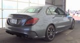 Used 2021 Mercedes-Benz C 43 AMG 4MATIC Sedan image 3