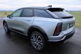 New 2025 Cadillac Optiq Sport 1 w/ LPO, Floor Liner Package image 5