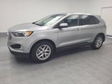 Used 2024 Ford Edge SEL image 2