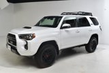 Used 2023 Toyota 4Runner TRD Pro image 2