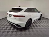 Used 2026 Jaguar F-PACE R-Dynamic S image 2